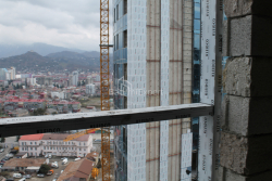 Пәтер 43.2 м² - Батырлар аллеясы, Batumi, Грузия