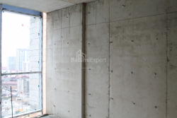 Пәтер 31.6 м² - Батырлар аллеясы, Batumi, Грузия