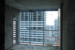 Пәтер 31.6 м² - Батырлар аллеясы, Batumi, Грузия