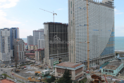 Пәтер 31.6 м² - Батырлар аллеясы, Batumi, Грузия