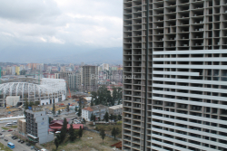 Пәтер 31.6 м² - Батырлар аллеясы, Batumi, Грузия