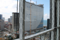 Пәтер 41.7 м² - Батырлар аллеясы, Batumi, Грузия