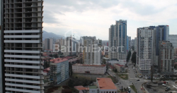 Пәтер 59.4 м² - Батырлар аллеясы, Batumi, Грузия