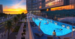 Пәтер 59.4 м² - Батырлар аллеясы, Batumi, Грузия