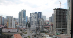 Пәтер 59.4 м² - Батырлар аллеясы, Batumi, Грузия