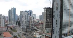 Пәтер 59.4 м² - Батырлар аллеясы, Batumi, Грузия