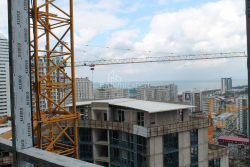 Пәтер 30.7 м² - Батырлар аллеясы, Batumi, Грузия