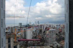 Пәтер 30.3 м² - Батырлар аллеясы, Batumi, Грузия