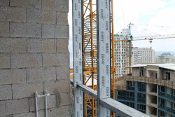 Пәтер 30.3 м² - Батырлар аллеясы, Batumi, Грузия