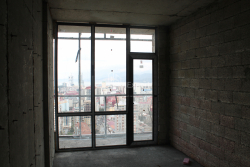Пәтер 30.3 м² - Батырлар аллеясы, Batumi, Грузия