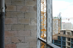 Пәтер 30 м² - Батырлар аллеясы, Batumi, Грузия