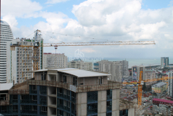 Пәтер 29.9 м² - Батырлар аллеясы, Batumi, Грузия