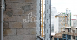 Пәтер 31.4 м² - Батырлар аллеясы, Batumi, Грузия