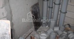 Пәтер 57.1 м² - Батырлар аллеясы, Batumi, Грузия