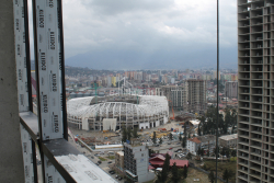 Пәтер 31.6 м² - Батырлар аллеясы, Batumi, Грузия