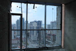 Пәтер 31.6 м² - Батырлар аллеясы, Batumi, Грузия