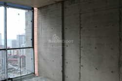 Пәтер 31.6 м² - Батырлар аллеясы, Batumi, Грузия