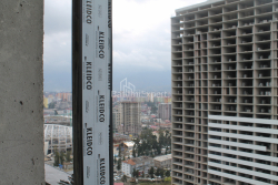 Пәтер 31.6 м² - Батырлар аллеясы, Batumi, Грузия