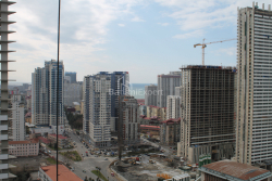 Пәтер 31.6 м² - Батырлар аллеясы, Batumi, Грузия