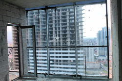 Пәтер 31.6 м² - Батырлар аллеясы, Batumi, Грузия
