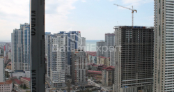 Пәтер 59.4 м² - Батырлар аллеясы, Batumi, Грузия