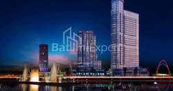Пәтер 59.4 м² - Батырлар аллеясы, Batumi, Грузия