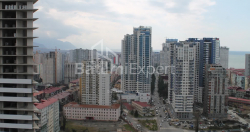 Пәтер 59.4 м² - Батырлар аллеясы, Batumi, Грузия