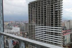Пәтер 39.8 м² - Батырлар аллеясы, Batumi, Грузия