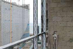 Пәтер 39.8 м² - Батырлар аллеясы, Batumi, Грузия