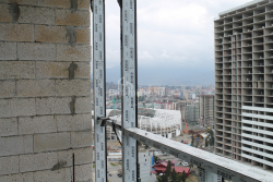 Пәтер 39.8 м² - Батырлар аллеясы, Batumi, Грузия