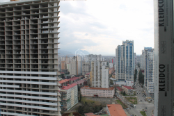 Пәтер 38.3 м² - Батырлар аллеясы, Batumi, Грузия