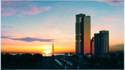 Пәтер 38.3 м² - Батырлар аллеясы, Batumi, Грузия