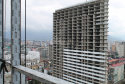 Пәтер 38.3 м² - Батырлар аллеясы, Batumi, Грузия