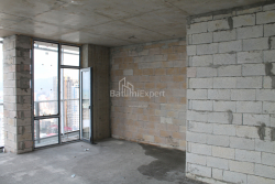Пәтер 49.2 м² - Батырлар аллеясы, Batumi, Грузия
