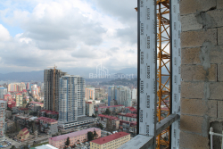 Пәтер 49.2 м² - Батырлар аллеясы, Batumi, Грузия