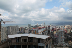 Пәтер 49.2 м² - Батырлар аллеясы, Batumi, Грузия