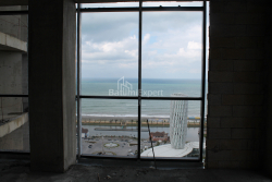 Пәтер 49.2 м² - Батырлар аллеясы, Batumi, Грузия