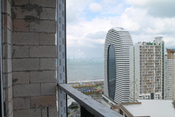 Пәтер 49.2 м² - Батырлар аллеясы, Batumi, Грузия