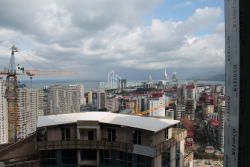 Тұрғызылып жатқан объект 35.2 м² - Батырлар аллеясы, Batumi, Грузия