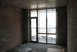 Тұрғызылып жатқан объект 35.2 м² - Батырлар аллеясы, Batumi, Грузия