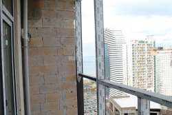 Тұрғызылып жатқан объект 35.2 м² - Батырлар аллеясы, Batumi, Грузия