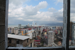Пәтер 35 м² - Батырлар аллеясы, Batumi, Грузия