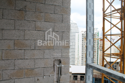 Пәтер 32.6 м² - Батырлар аллеясы, Batumi, Грузия
