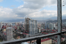 Пәтер 32.6 м² - Батырлар аллеясы, Batumi, Грузия