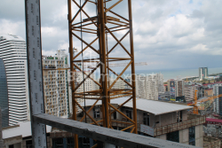 Пәтер 32.6 м² - Батырлар аллеясы, Batumi, Грузия