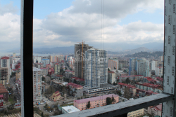 Пәтер 30.7 м² - Батырлар аллеясы, Batumi, Грузия