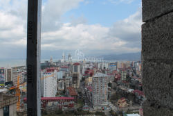 Пәтер 30.7 м² - Батырлар аллеясы, Batumi, Грузия