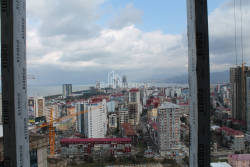 Пәтер 30.3 м² - Батырлар аллеясы, Batumi, Грузия