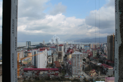 Пәтер 30.3 м² - Батырлар аллеясы, Batumi, Грузия