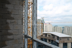 Пәтер 30 м² - Батырлар аллеясы, Batumi, Грузия